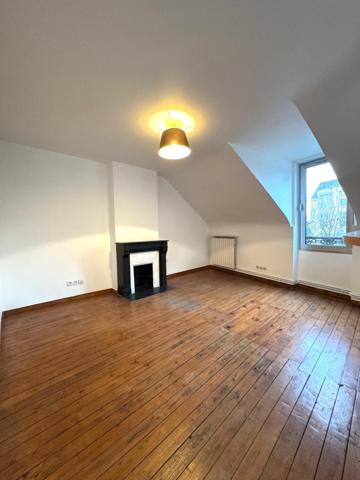 Appartement de 2 pièces en plein centre ville de Gagny... 4 min RER E...