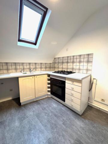 Appartement de 2 pièces en plein centre ville de Gagny... 4 min RER E...