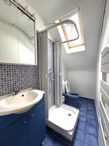 Appartement de 2 pièces en plein centre ville de Gagny... 4 min RER E...