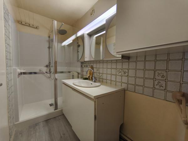 Appartement 5 pièces - 91 m²