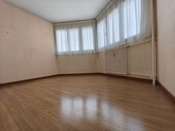 Appartement 5 pièces - 91 m²