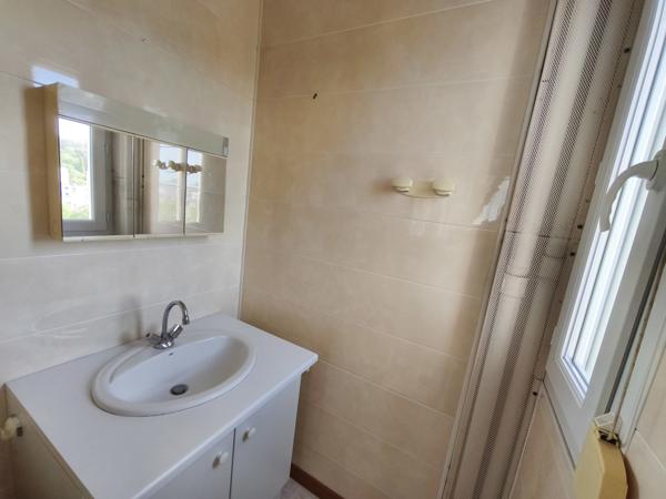 Appartement 5 pièces - 91 m²