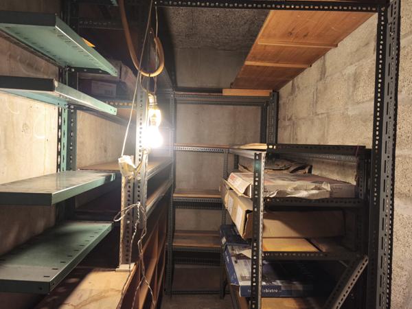 Appartement 5 pièces - 91 m²