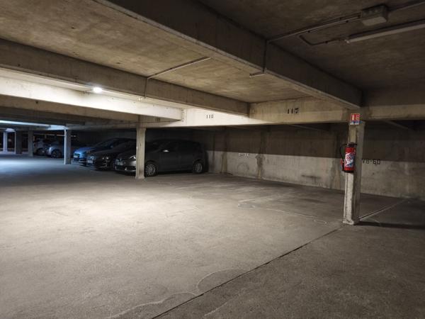 Appartement 5 pièces - 91 m²