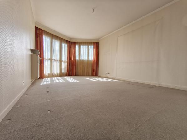 Appartement 5 pièces - 91 m²