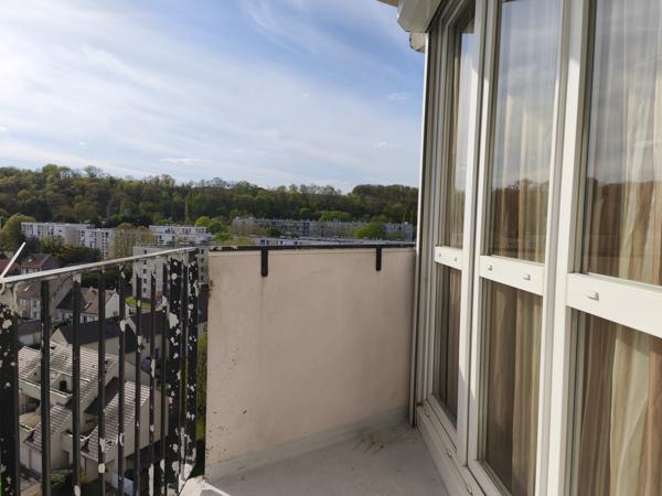 Appartement 5 pièces - 91 m²