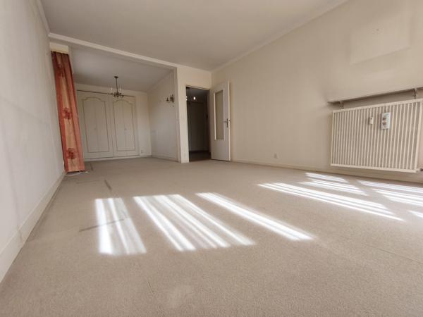 Appartement 5 pièces - 91 m²