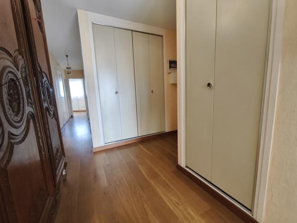 Appartement 5 pièces - 91 m²