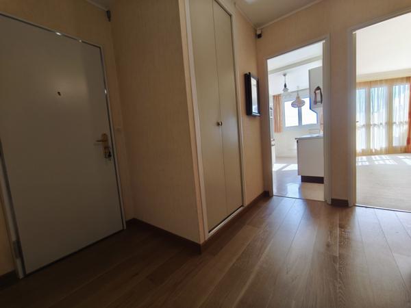 Appartement 5 pièces - 91 m²