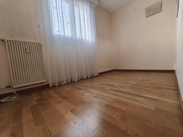 Appartement 5 pièces - 91 m²