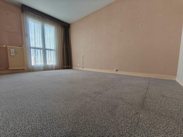 Appartement 5 pièces - 91 m²