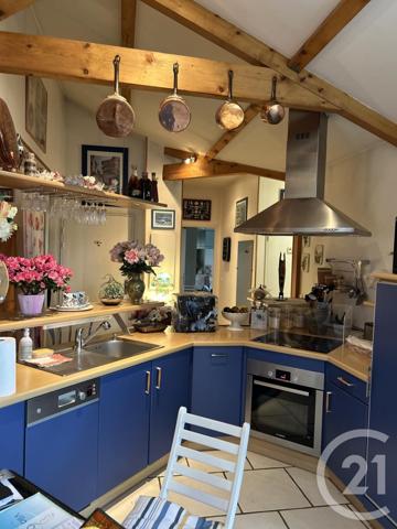 Appartement F4 à vendre  4 pièces - 87,16 m2 LA ROCHELLE - 17