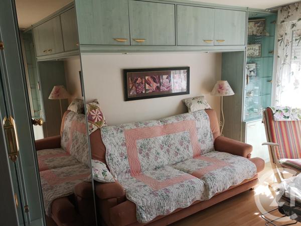 Appartement F4 à vendre  4 pièces - 87,16 m2 LA ROCHELLE - 17