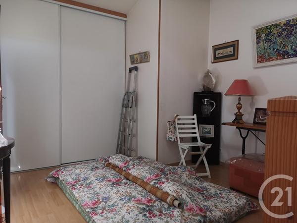 Appartement F4 à vendre  4 pièces - 87,16 m2 LA ROCHELLE - 17
