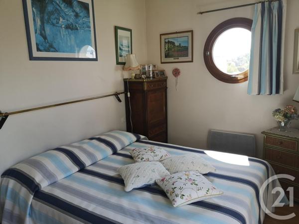 Appartement F4 à vendre  4 pièces - 87,16 m2 LA ROCHELLE - 17