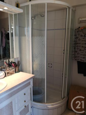 Appartement F4 à vendre  4 pièces - 87,16 m2 LA ROCHELLE - 17