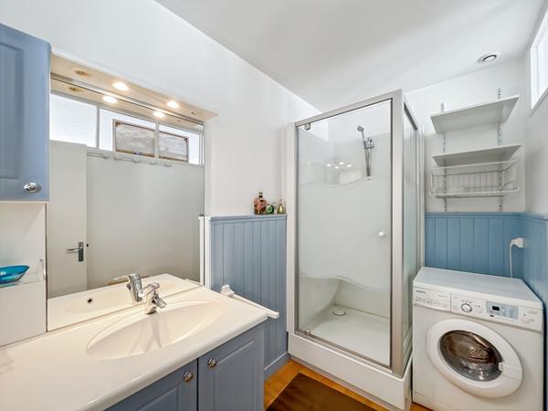 Appartement T3 face mer