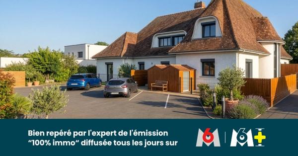 Maison 90 m² à Aizenay