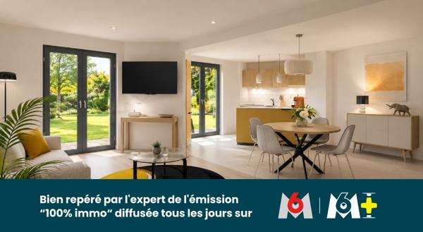 Maison 90 m² à Aizenay