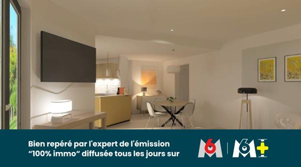 Maison 90 m² à Aizenay