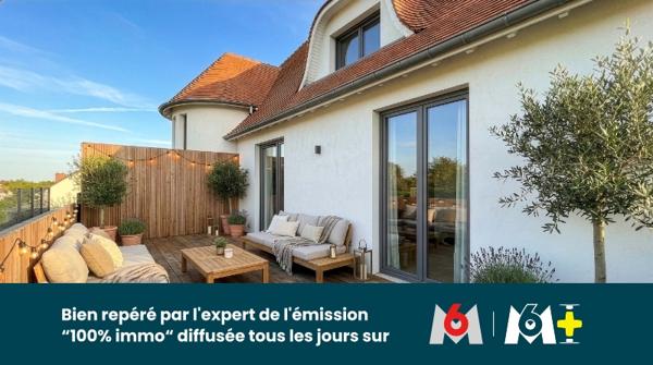 Maison 90 m² à Aizenay