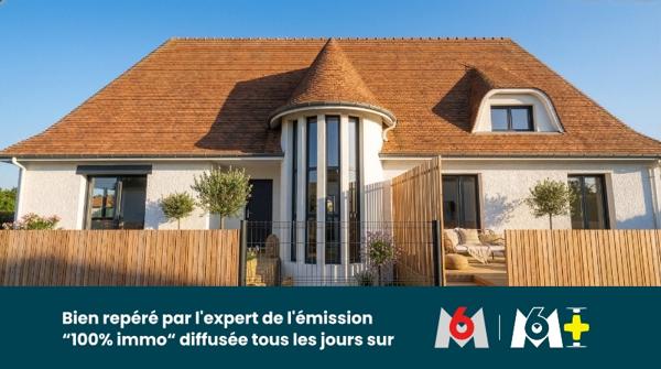 Maison 90 m² à Aizenay