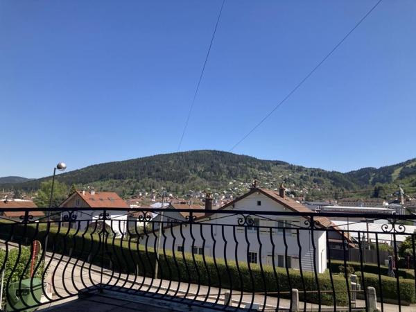 À vendre Maison 73.24 m² - Gérardmer 88400