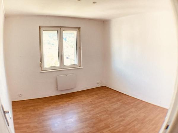 À vendre Maison 73.24 m² - Gérardmer 88400