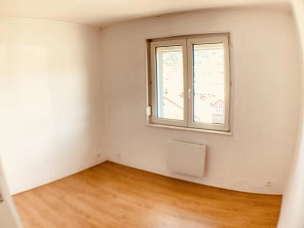 À vendre Maison 73.24 m² - Gérardmer 88400