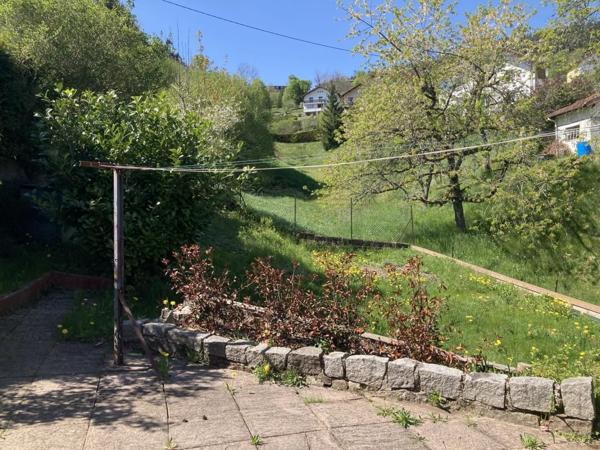 À vendre Maison 73.24 m² - Gérardmer 88400