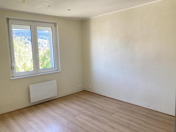 À vendre Maison 73.24 m² - Gérardmer 88400