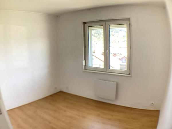 À vendre Maison 73.24 m² - Gérardmer 88400