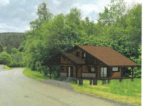 À vendre Terrain - Gérardmer 88400