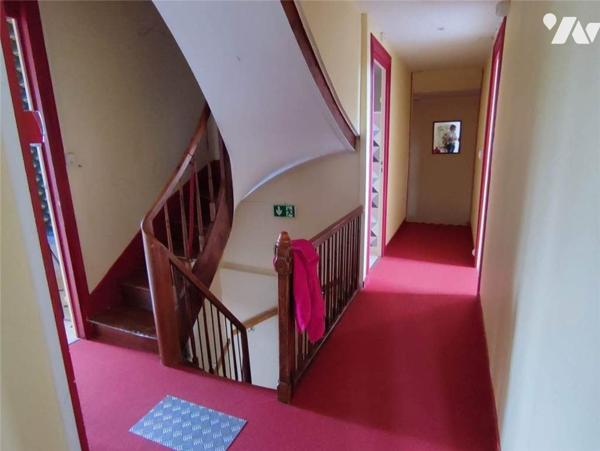 VENTE IMMEUBLE DE RAPPORT - LIVAROT PAYS D'AUGE