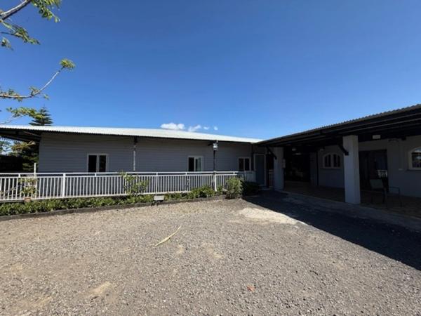 Exceptionnelle propriété avec activité de table d'hôte - Vue mer, autonomie énergétique, calme absolu