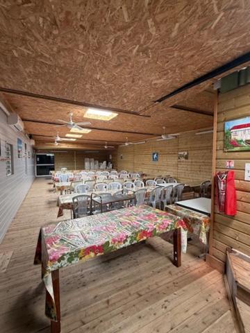 Exceptionnelle propriété avec activité de table d'hôte - Vue mer, autonomie énergétique, calme absolu