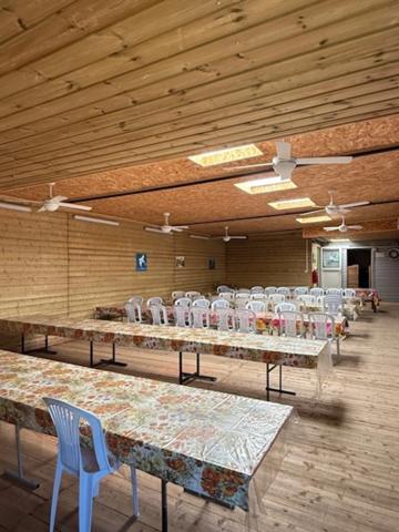 Exceptionnelle propriété avec activité de table d'hôte - Vue mer, autonomie énergétique, calme absolu