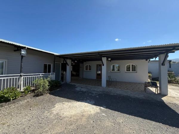 Exceptionnelle propriété avec activité de table d'hôte - Vue mer, autonomie énergétique, calme absolu