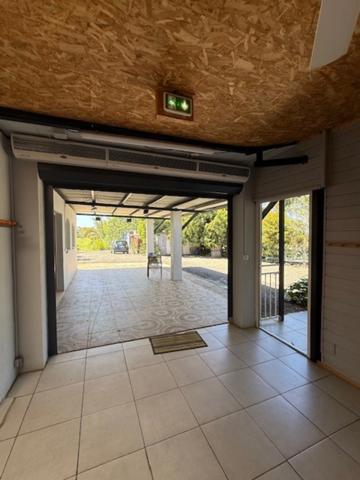 Exceptionnelle propriété avec activité de table d'hôte - Vue mer, autonomie énergétique, calme absolu