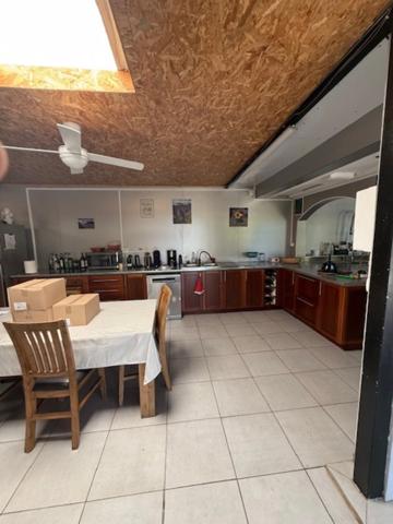 Exceptionnelle propriété avec activité de table d'hôte - Vue mer, autonomie énergétique, calme absolu