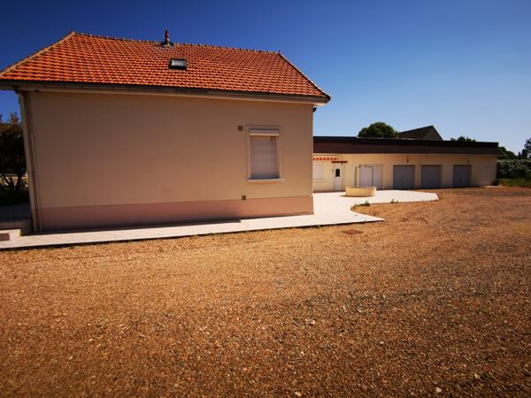 maison a gros potentiel a rafraichir