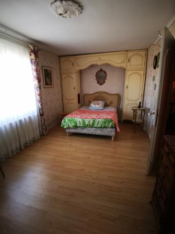 maison a gros potentiel a rafraichir