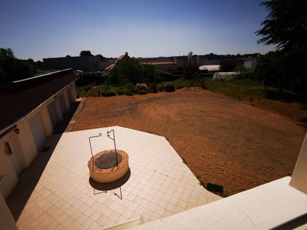 maison a gros potentiel a rafraichir