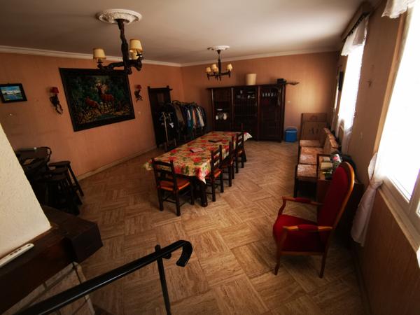 maison a gros potentiel a rafraichir