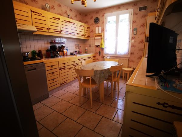 maison a gros potentiel a rafraichir