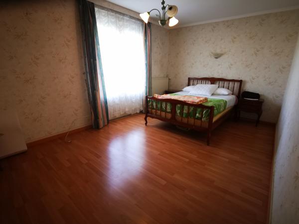 maison a gros potentiel a rafraichir