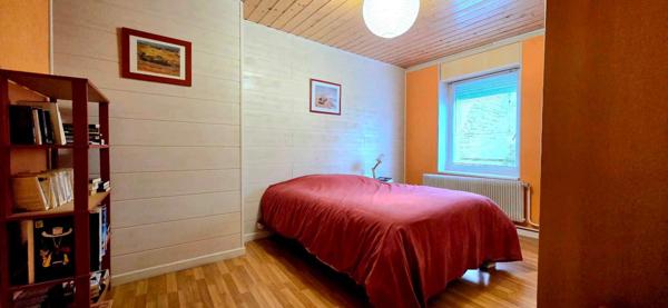 Appartement 81 m², proche du centre ville