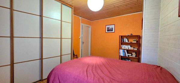 Appartement 81 m², proche du centre ville