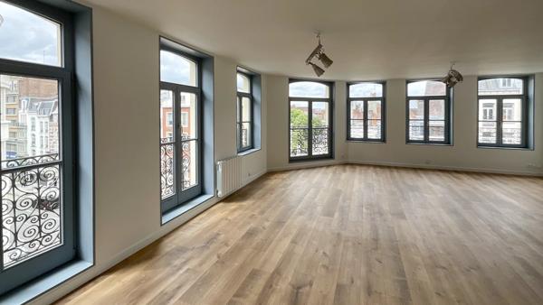Appartement Lille - HYPER CENTRE