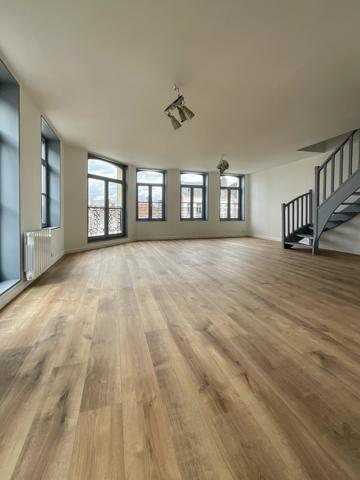 Appartement Lille - HYPER CENTRE